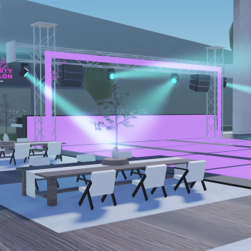 Luxury Party Salon - All Ages