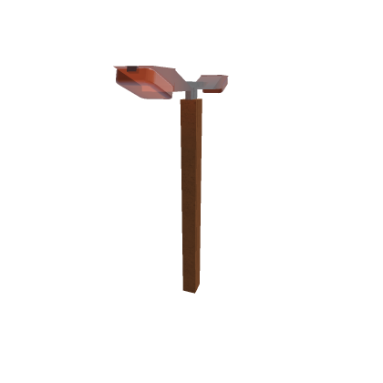 thorn alpha 3 double concrete pole