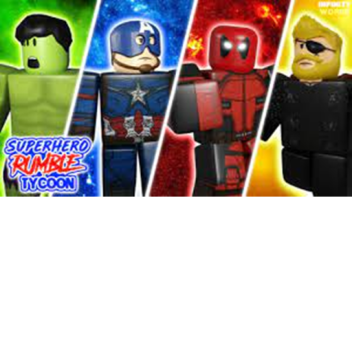 Tycoon Hero(BETA) New 2 players fabric