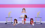 BBDC , by Katie !