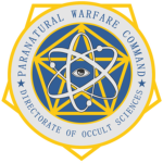 ุุDirectorate of Occult Sciences