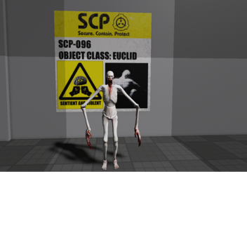 Survive SCP-096