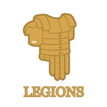 ⋅Lеgions⋅