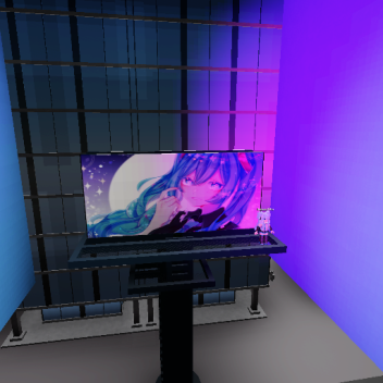 Me and my friends rooms is back! :DDD!!!!!!