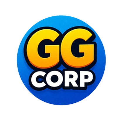GG Corp Roblox group icon