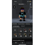 Robloxb x