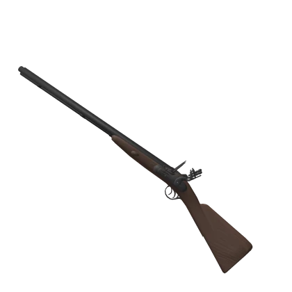 Doppelt Musket | Roblox Item - Rolimon's