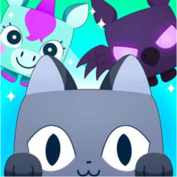[👻Haunted] Pet Simulator X Reborn