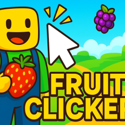Fruit Clicker