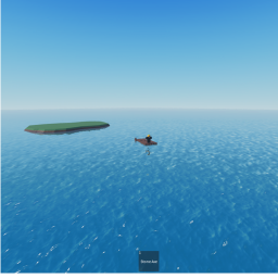 Desmo's Survival Game DEMO 3