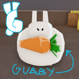 Gubby Simulator