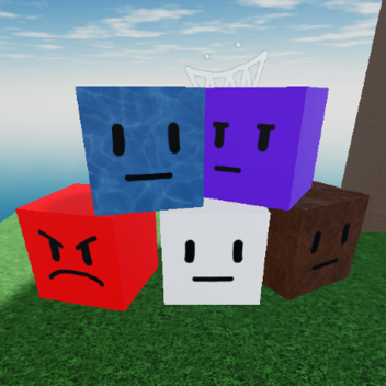 Find The Cubes