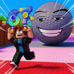 [🪩] Dodge Objects For Brainrots!