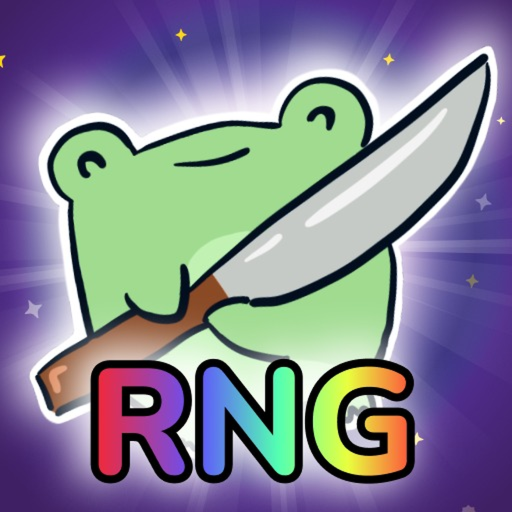 Stickers Rng
