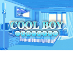 Cool boy clothing