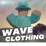 Wave Clothing*