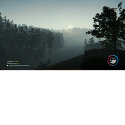 wendigo horror "new"
