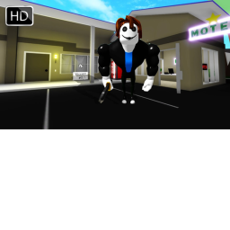 Brookhaven (SCARY VERSION)