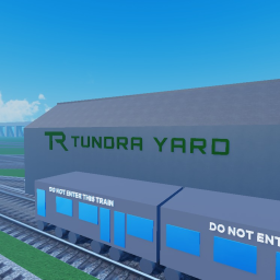 TR Tundra Yard