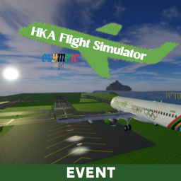 HKA Flight Simulator