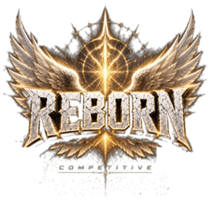 REBORN | COMPETITIVE Roblox group icon