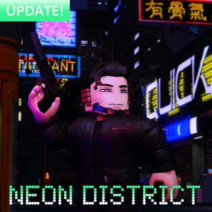 Image du serveur Roblox