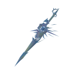 Frozen Death