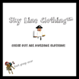 Sky Line Clothing™ Home Store