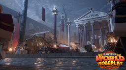 Starożytny Świat Roleplay