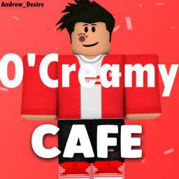 O'Creamy's V.1