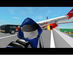 Mayhem at the crash