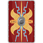 Roman Legio II Augusta