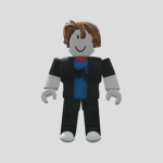 BeardyBlue 2