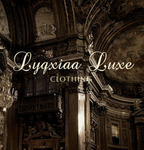 Lyqxiaa Luxe Clothing
