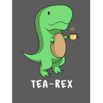 Chill Dino