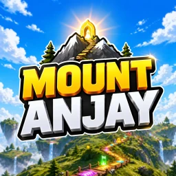 [FREE AVA x100] MOUNT ANJAY icon