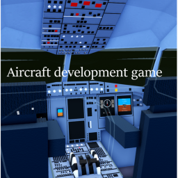 Aircraft Development Game
