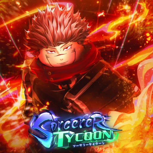 [UPD] Sorcerer Tycoon