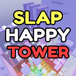 Slap Happy Troll Tower ✋ icon