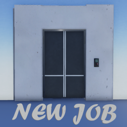 New Job