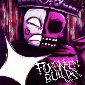 [ABERRANT!] Forsaken Build Mode