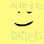 Alberto Raiders