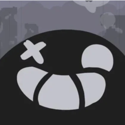the endgenics Roblox group icon