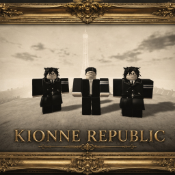 Kionne Republic Capital City