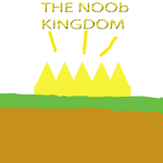 THE NOOB .KINGDOM