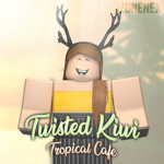 Twisted Kiwi