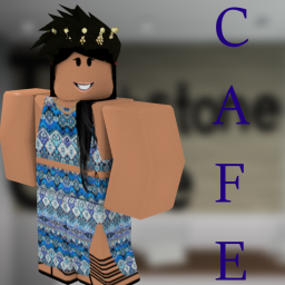 [GRAND OPENING] Tombstone Coffee Cafe V1