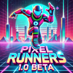 Pixel Runners 1.0 beta