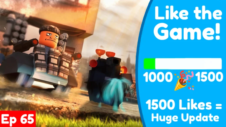 OG Toilet Tower Defense [💥EP 65]