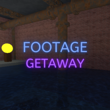 Footage Getaway🌊🌊